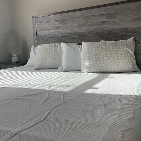 Villa 1408 Perrin Dr, Unit D - Ocean Walk Sleeps 8 à Myrtle Beach Extérieur photo