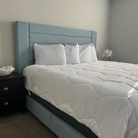 Villa 1408 Perrin Dr, Unit D - Ocean Walk Sleeps 8 à Myrtle Beach Extérieur photo