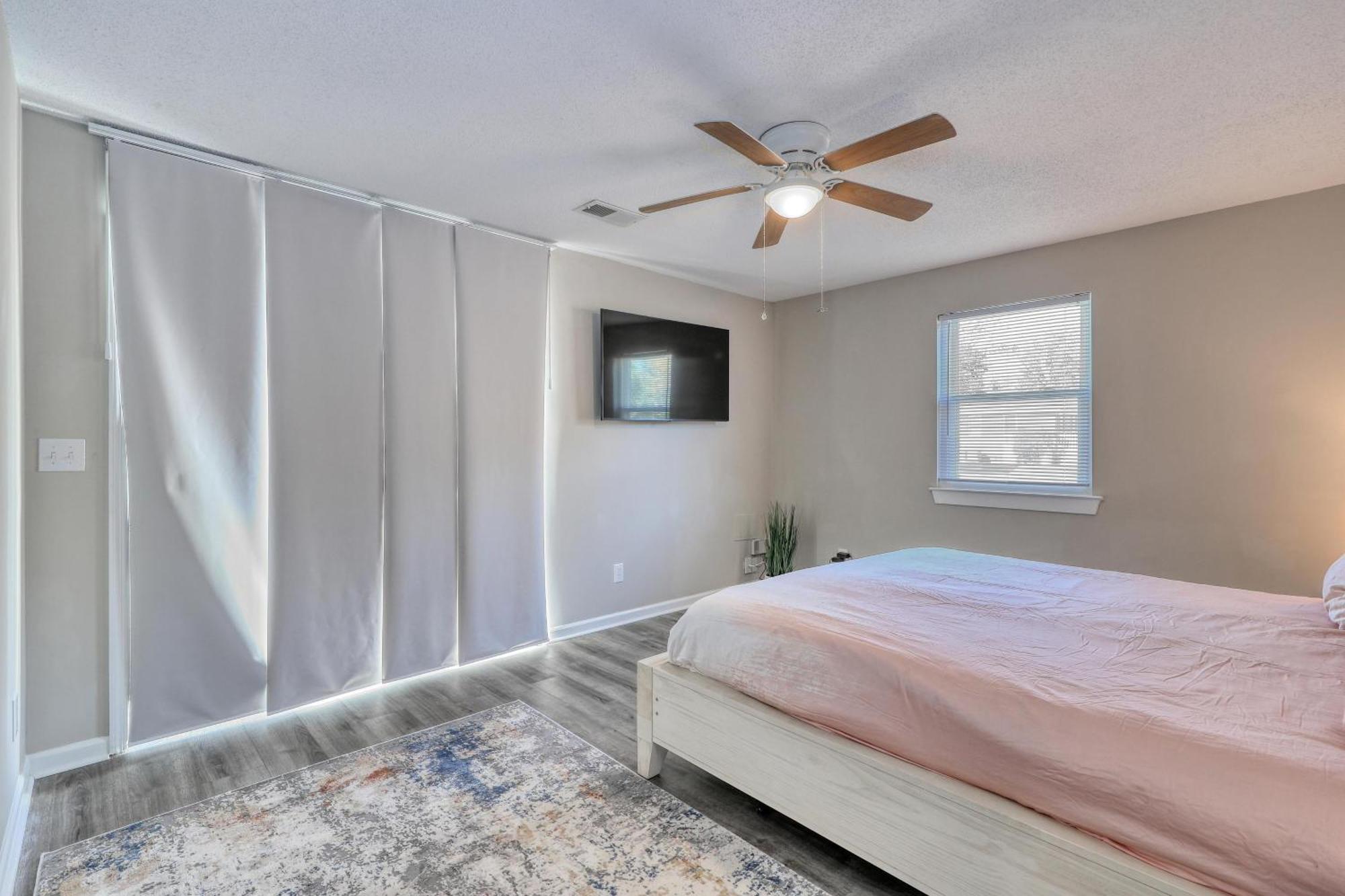 Villa 1408 Perrin Dr, Unit D - Ocean Walk Sleeps 8 à Myrtle Beach Extérieur photo