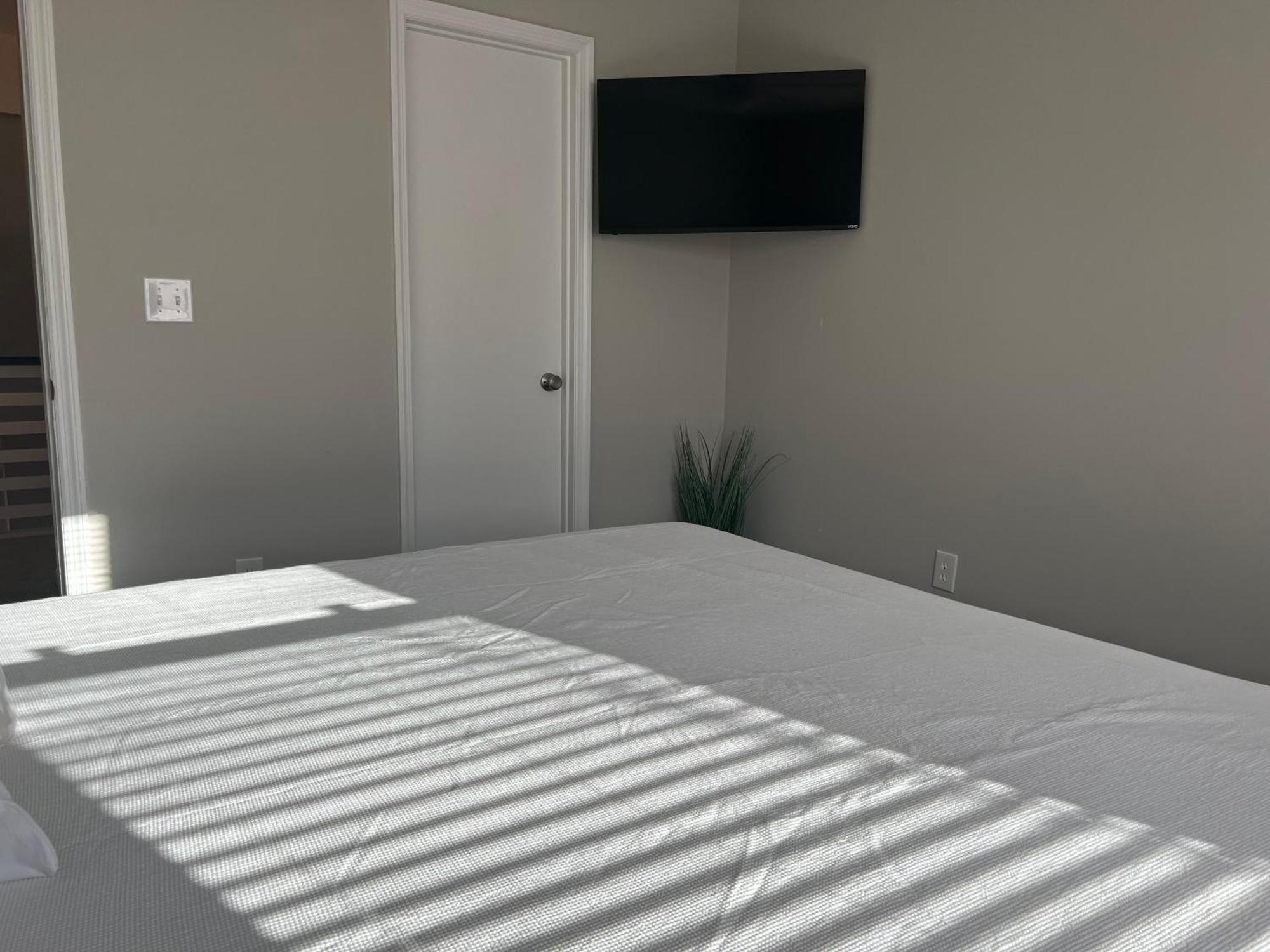 Villa 1408 Perrin Dr, Unit D - Ocean Walk Sleeps 8 à Myrtle Beach Extérieur photo