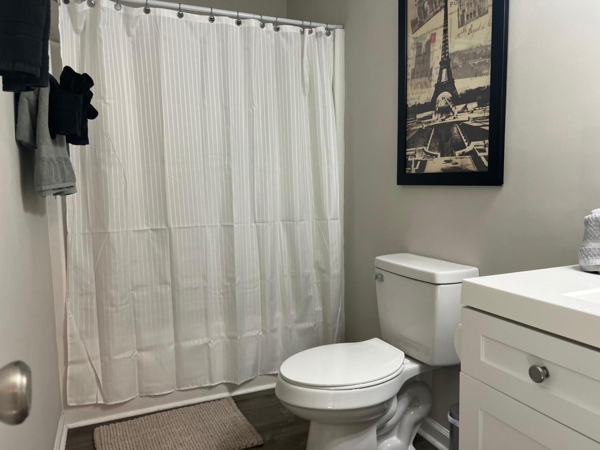 Villa 1408 Perrin Dr, Unit D - Ocean Walk Sleeps 8 à Myrtle Beach Extérieur photo