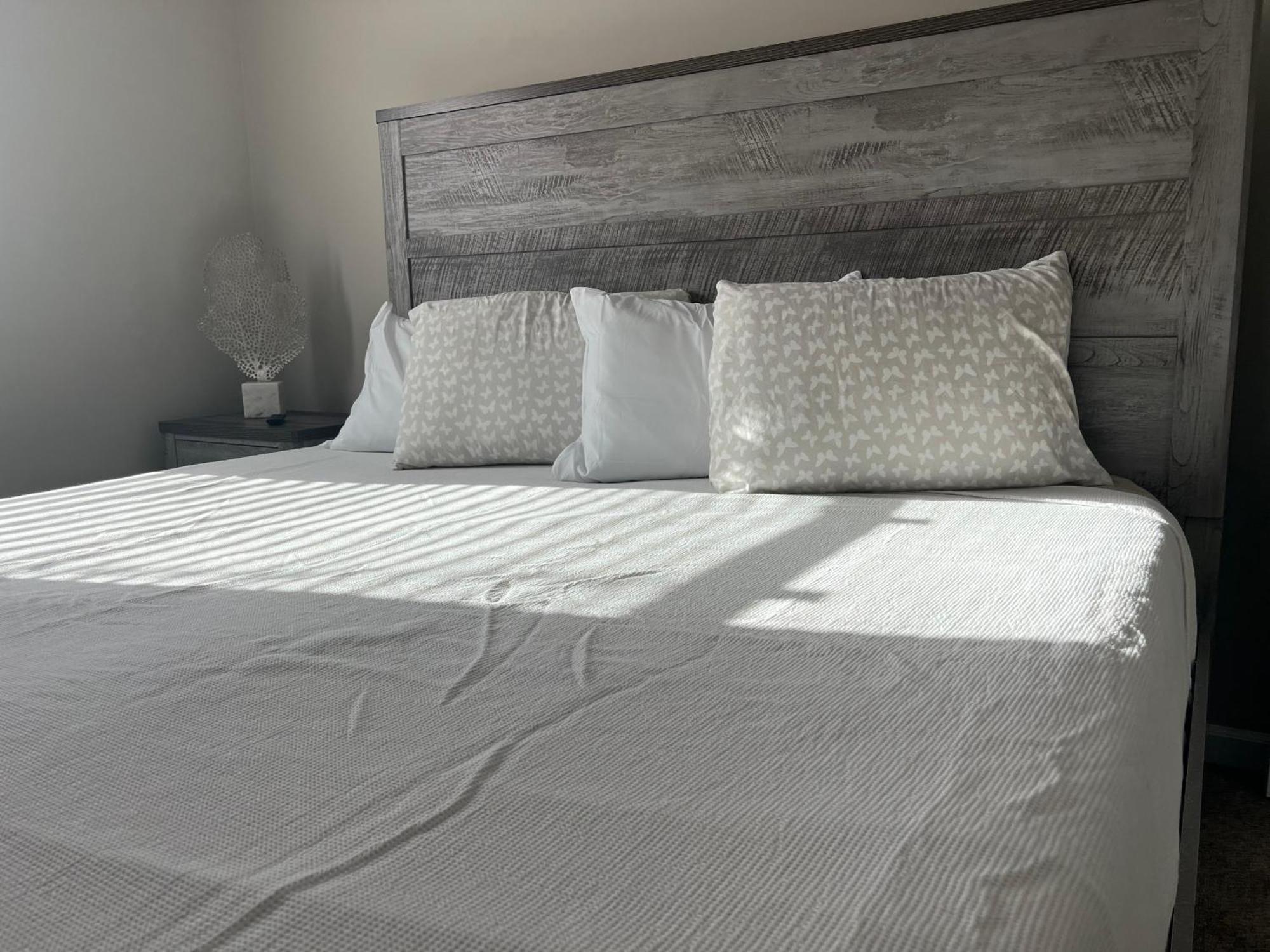 Villa 1408 Perrin Dr, Unit D - Ocean Walk Sleeps 8 à Myrtle Beach Extérieur photo