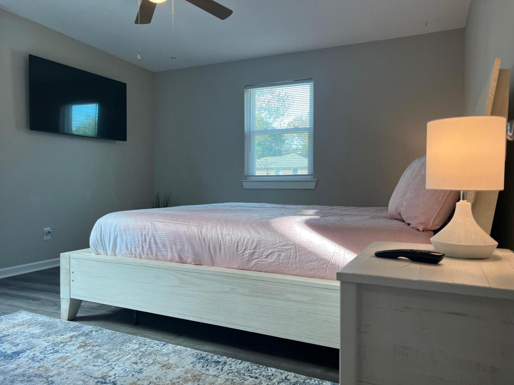Villa 1408 Perrin Dr, Unit D - Ocean Walk Sleeps 8 à Myrtle Beach Extérieur photo