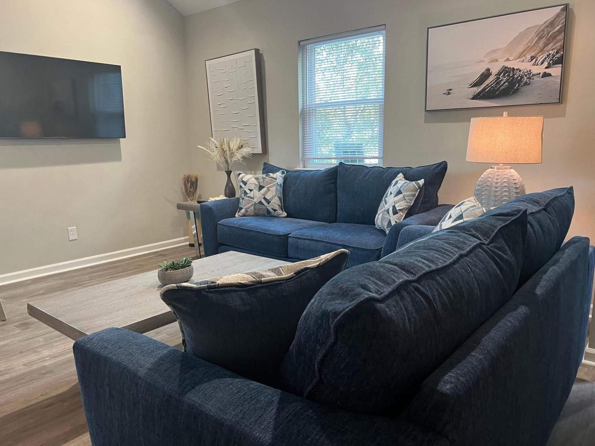 Villa 1408 Perrin Dr, Unit D - Ocean Walk Sleeps 8 à Myrtle Beach Extérieur photo